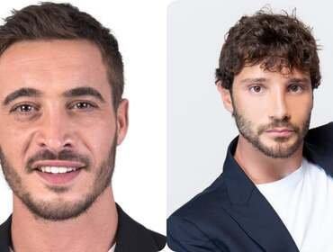 Stefano De Martino svela verità sull'ex, Spinalbese passo importante