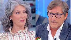 UeD Isabella Ricci e Fabio, spuntano scoop sul divorzio: lui indignato