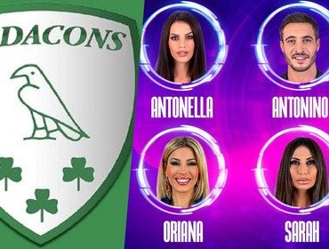 Televoto GF Vip: interviene il Codacons dopo il caso sulla Fiordelisi