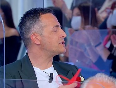 Uomini e Donne, Ida scarica Marco e Riccardo lo punzecchia: 'Ti vedo asciutto'