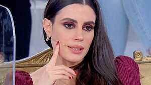 Uomini e Donne, anticipazioni 25-27 gennaio: Lavinia molla? Seducente sfilata