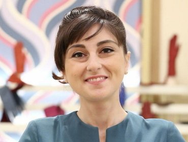 Il Paradiso delle Signore, Clara Danese tra le new entry: Paola di nuovo Venere