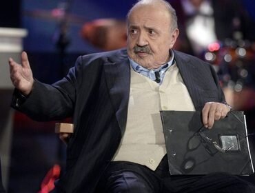 Maurizio Costanzo com'è morto? Intervento, infezioni e ultimi istanti di vita