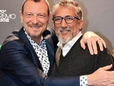Perché Amadeus ha rotto con Lucio Presta ad un mese di Sanremo 2024?