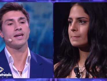 Mirko Brunetti dopo lite con Perla a GF, storia chiusa? Silenzio rotto