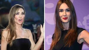 Silvia Toffanin e la Blasi screzi, Ilary potrebbe perdere anche Battiti Live