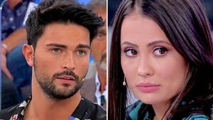 GF Vip 7, Davide Donadei concorrente: si torna a parlare di Chiara Rabbi?