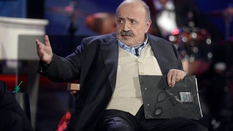 Maurizio Costanzo com'è morto? Intervento, infezioni e ultimi istanti di vita