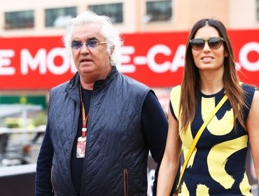 Briatore operato per tumore, come sta e Elisabetta Gregoraci al suo fianco