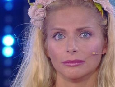 Francesca Cipriani ha rischiato la setticemia: l'indiscrezione