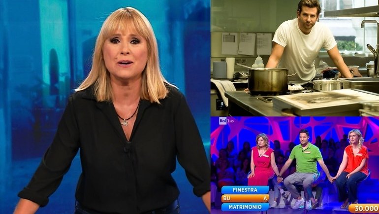 Ascolti tv ieri: chiude Chi l'ha Visto, crolla Un Altro Domani Canale 5