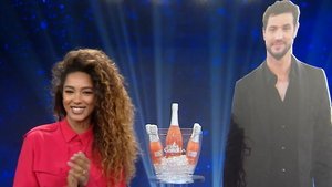 L’Eredità, assente il prof Andrea e Flavio Insinna avvisa che il programma va in pausa