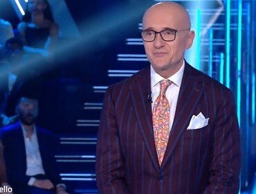 GF, puntata del 23 ottobre 2023: scontri, esito televoto e nominati