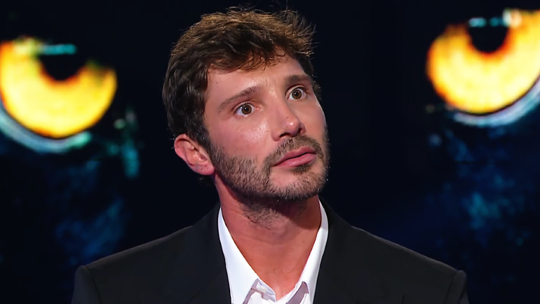 Stefano De Martino: «Non ho tradito». Belen smentita a Belve