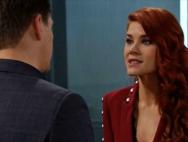 Beautiful, trama 2 agosto 2021: Sally chiede scusa a Wyatt