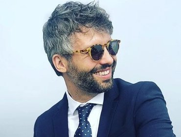 Una Vita, l'interprete di Felipe si trova in Italia: fan confusi