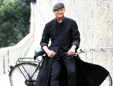 Don Matteo 13, anticipazioni 1^ puntata 31 marzo: il ritorno di Anceschi