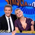 Cambio di conduzione di Striscia: chi ci farà compagnia?