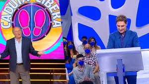 Ascolti TV 29 agosto 2022, Caduta libera non scalfisce Reazione a Catena: UPAS al 7.6%