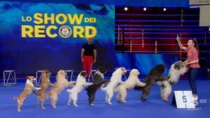 Stasera in TV 30 luglio 2022: la programmazione