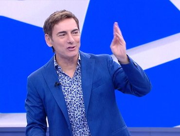 Ascolti TV 23 settembre 2022: nuovo traguardo a Reazione a Catena, Il Paradiso delle Signore inarrestabile