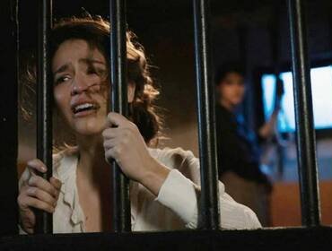 Una Vita, anticipazioni 16 maggio: la terribile confessione di Natalia