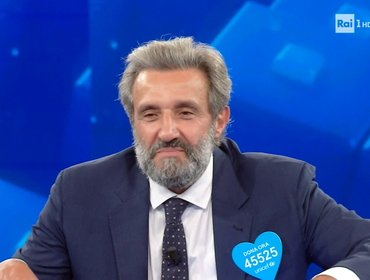 L'Eredità, Marco sbaglia di buon ‘Grado' per colpa ‘dell'Attesa'