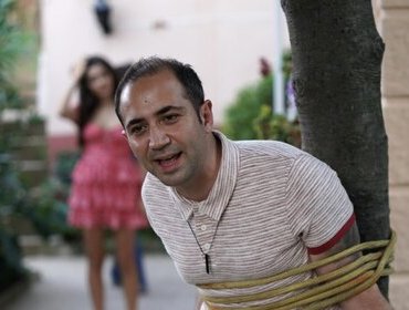 Love is in the air, trama 22 settembre: Erdem vittima di un raggiro?