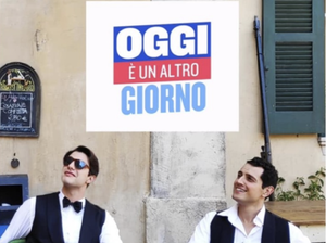 Il Paradiso delle Signore, Salvatore e Marcello ospiti dalla Bortone: ’Mega spoiler’