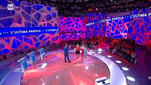 Reazione a Catena, decima vittoria per le Tre e un Quarto, Marco Liorni conquistato: ‘Sono ammirato da voi’