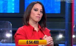 Ascolti TV 18 febbraio, Soliti Ignoti festeggia e Nunzia De Girolamo fa esultare Amadeus