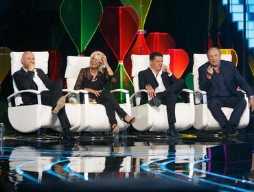 Stasera in tv, oggi 13 novembre 2021: Ballando con le stelle e Tu si que vales