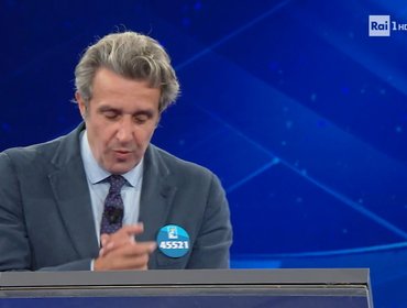 Ascolti TV 12 novembre 2022: chiude con il botto Una Vita, L'Eredità resta compatta