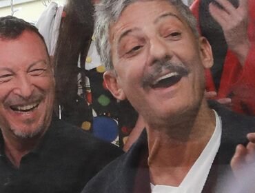Amadeus svela la verità su Sanremo 2024, ci sarà? Confessione a Fiorello