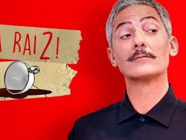 Viva Rai2 riparte con Fiorello: data inizio, nuova location e novità