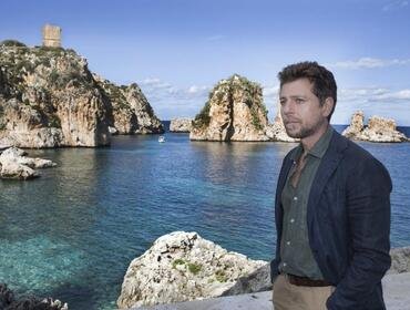 Makari 3 ci sarà? L'attore Claudio Gioè: 'Io e Piccionello siamo pronti'