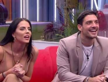 GF, Shaila Gatta svela cosa ha fatto a letto con Lorenzo: sul web è caos