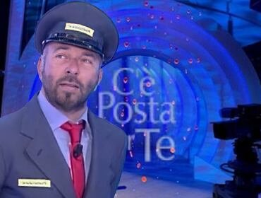 C'è Posta Per Te, Maurizio Zamboni appello a Maria: «Fammi tornare»