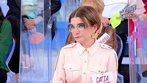 Uomini e Donne, Catia attacca Biagio Di Maro: ’Mi ha portato in una pizzeria da asporto’