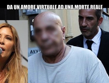 Le Iene, attacco di Selvaggia Lucarelli: uomo si ammazza dopo servizio