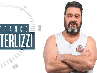 Isola dei Famosi: chi è Franco Terlizzi? L'isolano che non sa raccontare le barzellette