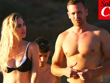 Ilary Blasi e Bastian Muller, rivelazione: «Tutto è cambiato dopo un anno»