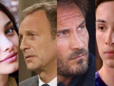 Un Posto al Sole, trame dal 12 al 16 aprile 2021: ritorni e speranze 