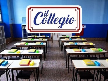 Il Collegio Rai2: svelati i nomi degli studenti nel cast 2023 (FOTO)
