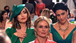 Tre Sorelle: il film di Enrico Vanzina in arrivo su Amazon Prime Video