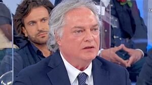 Elio Servo lascia Uomini e Donne, duro sfogo: «Lì non si trova l’amore»
