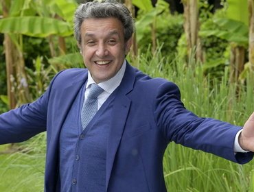 Ascolti TV 19 novembre 2022: L'Eredità non crolla, classifica Ballando con le stelle
