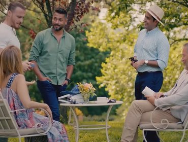 Love is in the air, trame turche: una sconvolgente rivelazione