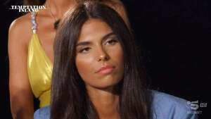 Federica dopo Temptation Island: perché ha rotto con Alfonso e sbarco al GF