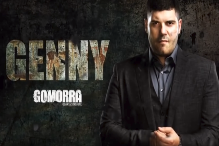 Gomorra 4 streaming: come vedere la nuova stagione